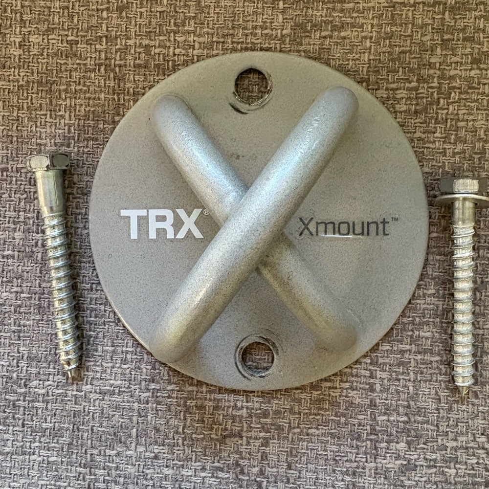 TRX XMount Wall and ceiling Anchor